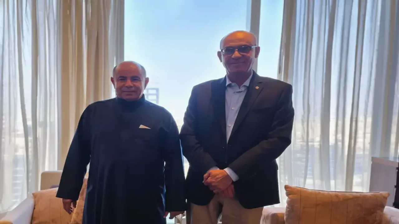 اجتماع الرياض.. خطة إنقاذ النفط اليمني تضع بترومسيلة أمام تحدي إنهاء أزمة الوقود